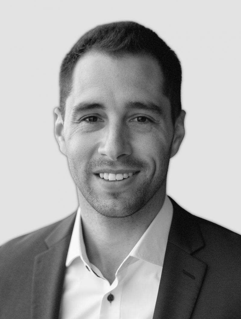 Headshot of BOD Daniel Proska
