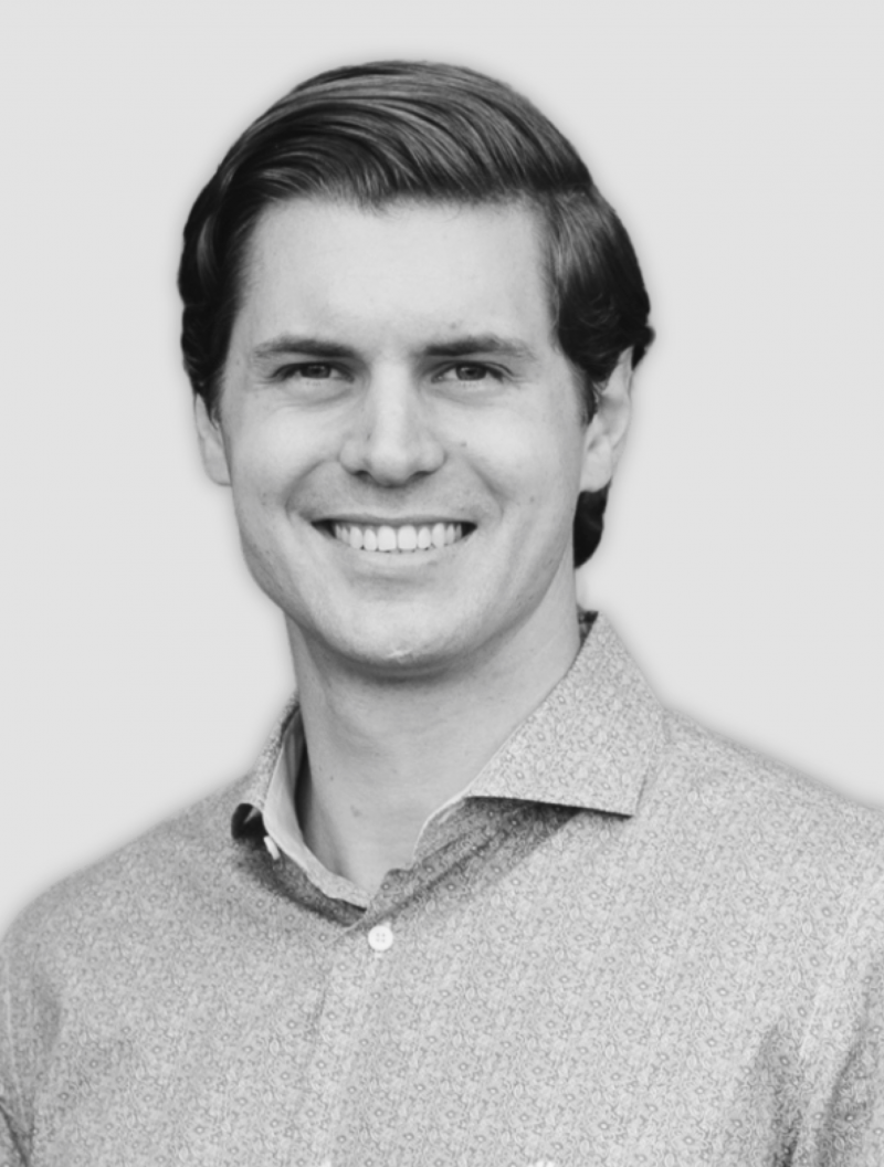 Headshot of BOD David Cote